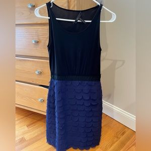 BCBG SIZE 0 dress